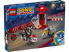 Lego 76995 Sonic Shadow the Hedgehog - Ucieczka