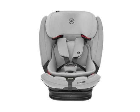 Maxi cosi titan pro authentic grey fotelik samochodowy 9-36 kg