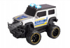 Dickie SOS RC Auto policyjne Suzuki Jimmy 094972