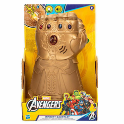 Marvel Avengers Interaktywna rękawica 234360