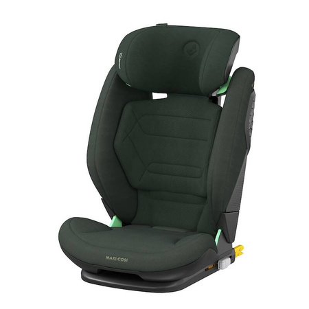 Maxi Cosi Rodifix Pro2 I-Size Authentic Green fotelik samochodowy