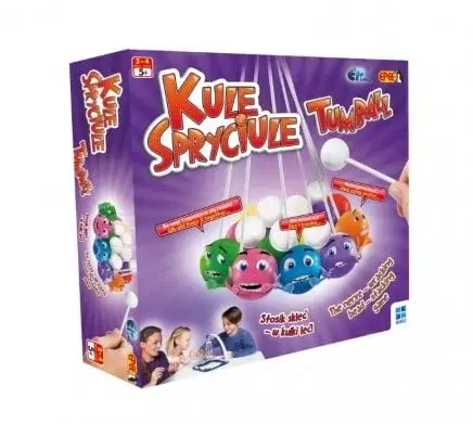 Epee gra kule spryciule tumball ep03195 231956