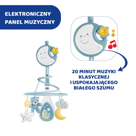 Chicco Karuzela Next2dreams Special Edition 051946