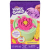 Kinetic Sand Magiczny kwiatek 043015