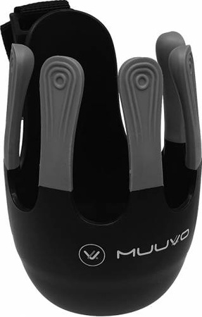 Muuvo uniwersalny uchwyt na kubek 015652