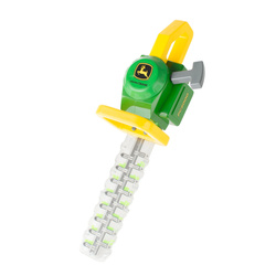 Tomy John Deere Nożyce do żywopłotu 358145