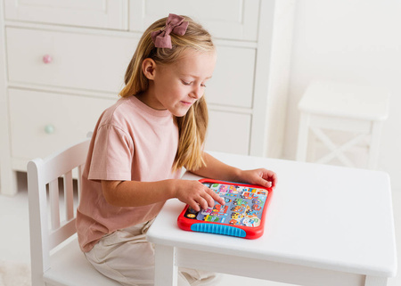 Tablet Drogowe Abc 750034