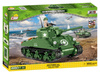 Cobi 2464 shermann m4a1 480 kl.