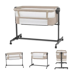 Kinderkraft Neste Up 2 Beige 924530