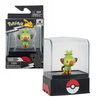 Pokemon PKW2562 Figurka bitewna Grookey 412663