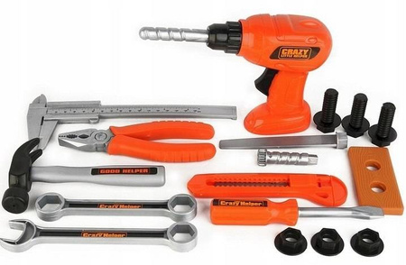 Narzędzia Smily Play 839222