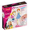 Quercetti Moda magnetyczna Maggie 029275