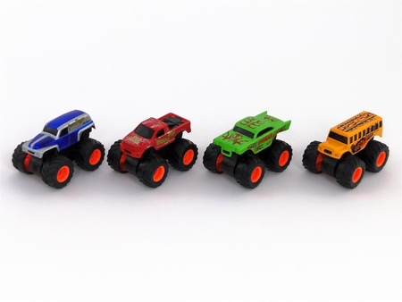 Auto z napędem 491809
