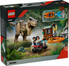 Lego 76975 Jurassic World Ucieczka rzeką 849966