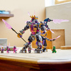 Lego 71772 Ninjago Kryształowy król