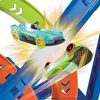 Hot Wheels HGV67 Tor wyścigowy Tornado 058310