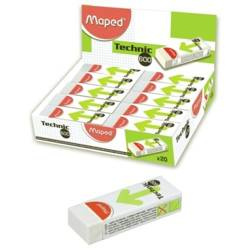 Gumka maped technic 600