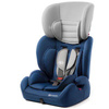 Kinderkraft fotelik samochodowy 9-36 concept navy