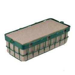 Pianka florystyczna w koszyczku do kwiatów sztucznych 218221