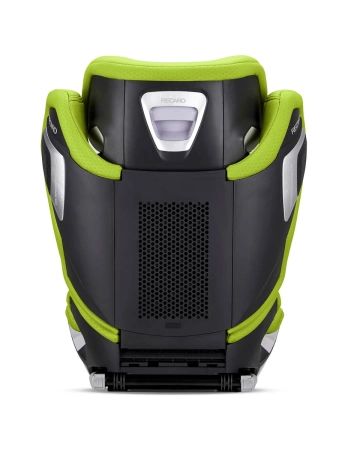 RECARO AXION 1 Hello Green 712 468269 Fotelik samochodowy R129 100-150cm