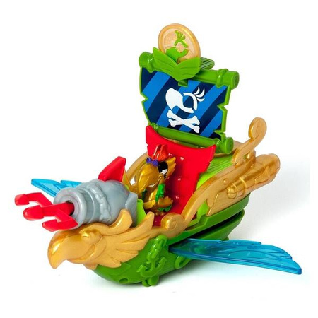 Piratix Golden Sky Hunter 030332