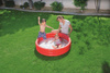 Bestway 51025 basen 122*25cm3 pierścienie 140l 