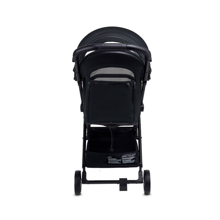 Anex Wózek spacerowy Air X 02/L black