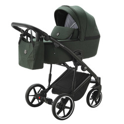 Adamex Wózek dziecięcy Mobi Air TK50