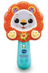 Vtech Moje pierwsze lustereczko 617979