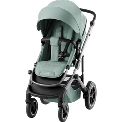 Wózek Britax Smile 5Z Jade Green