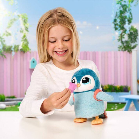 Little Live Pets 26535 Chodzący Pingwinek 500238