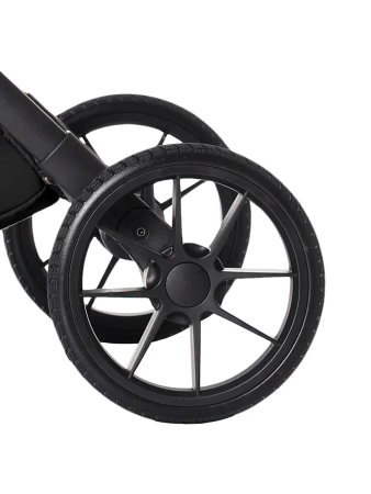 Espiro Else 10 black alternative wózek dziecięcy 801645