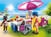 Playmobil 70614 Mobilna naleśnikarnia
