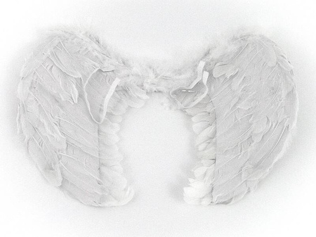 SKRZYDŁA ANIOŁKA DUŻE 444041