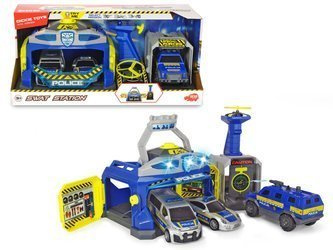 Dickie sos jednostka swat stacja 063565