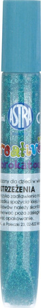 Klej brokat 132348 ast 10,5ml