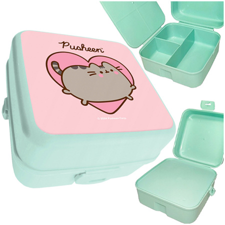Śniadaniówka Pusheen 679803