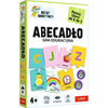 Gra Trefl Abecadło/Mały odkrywca 028119