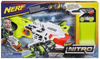 Nerf e0408 nitro aerofury ramp rage 451555 **wyprzedaż**