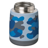 B.Box Mini Termos 210ml blue camo 010524
