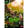Puzzle Trefl 1000 Premium Plus Groot 108347
