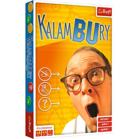 Gra trefl kalambury 00239