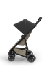 Wózek quinny zapp flex plus black on sand 109891