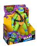 Tmnt Wojownicze Żółwie Ninja Movie Mutatnt Mayhem Gigant 30cm Leonardo 834014