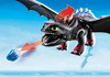 Playmobil 70727 Dragon Racing Szczerbak i Czkawka