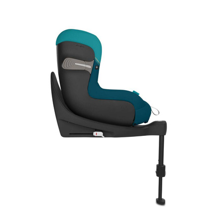 Cybex Sirona SX2 i-Size River Blue Fotelik Samochodowy