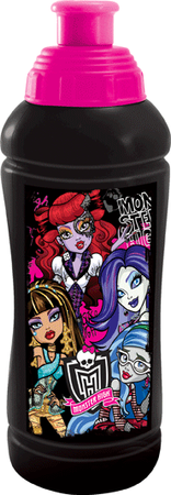 Maj bidon moster high 250453