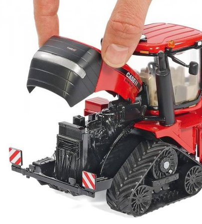 Siku 3275 Ciągnik Case IH Quadtrac 600