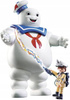Playmobil 9221 Ghostbusters Stay Puft Marshmallow Man 