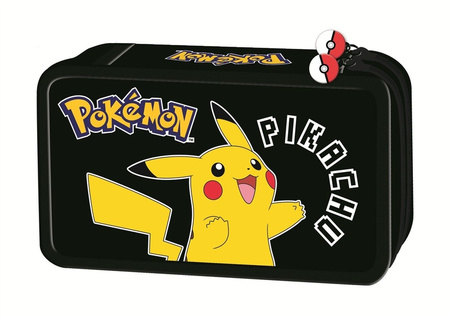 PIÓRNIK PODWÓJNY Z WYPOSAŻENIEM POKEMON 723671